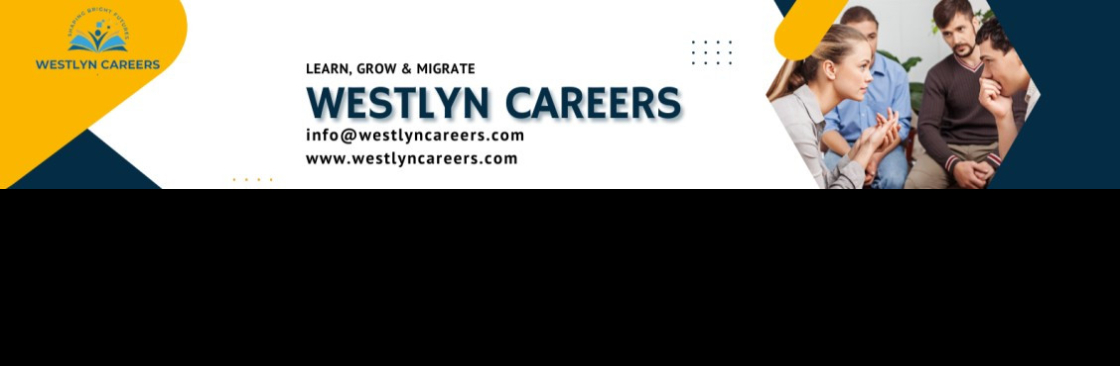 Westlyn Careers Cover Image