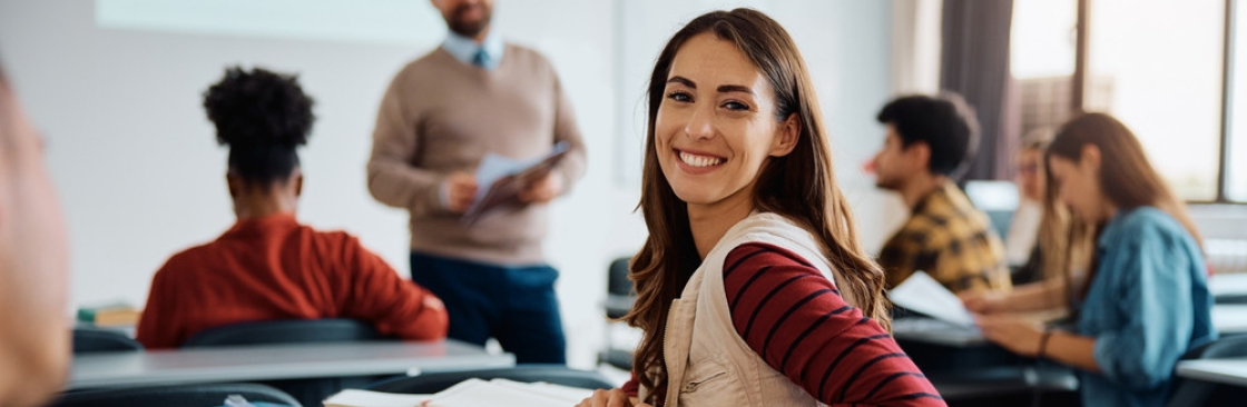 Reliable Scholars Academy Cover Image