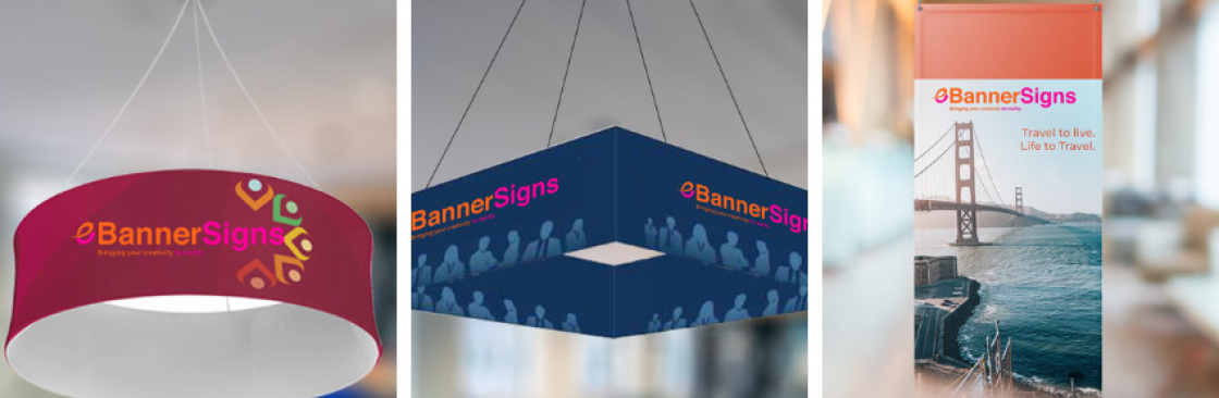 eBanner Signs Cover Image