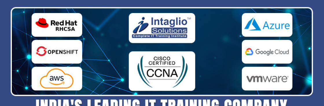 Intaglio Solutions Cover Image