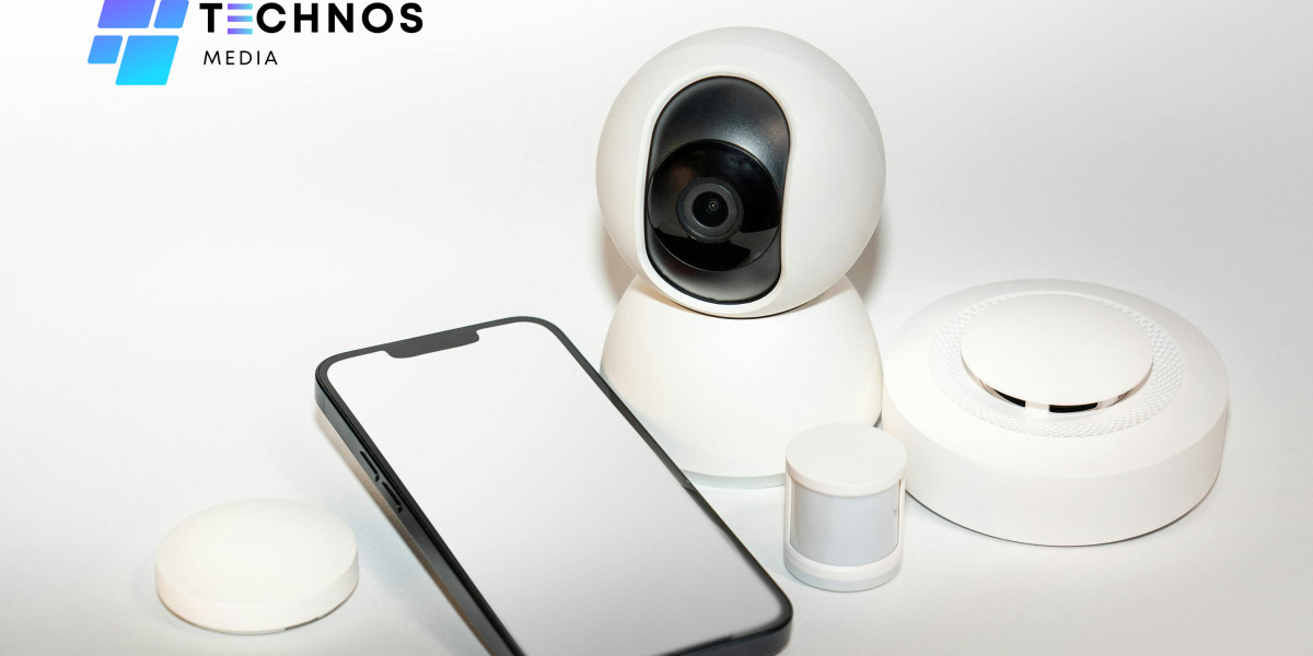 Inside Smart Devices: Key Technologies You Should Know About