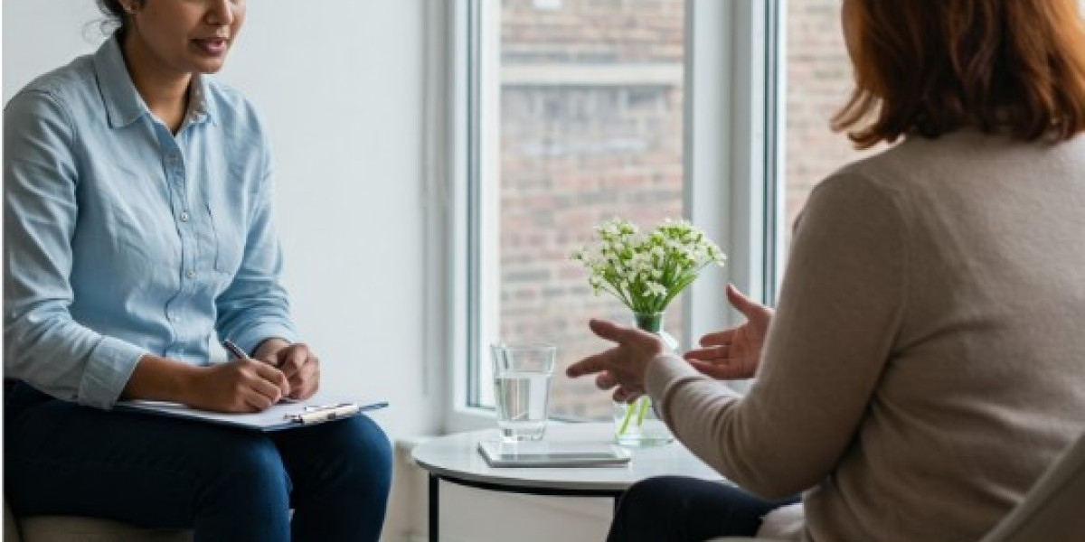Trusted Counselling in London | Urise Counselling