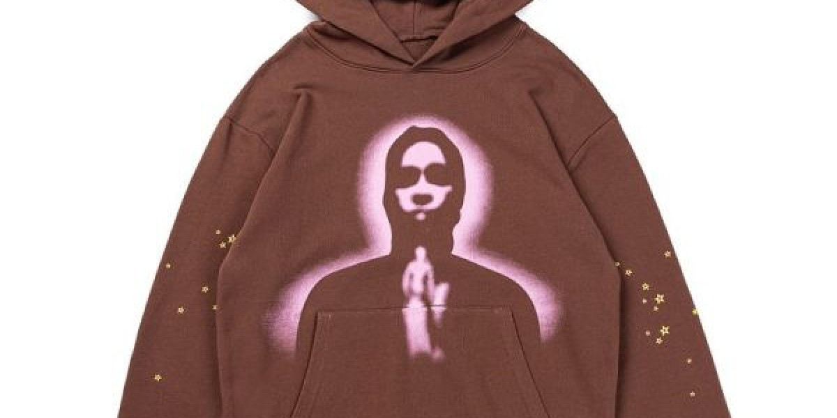 Why People Keep Looking for the Spider Hoodie