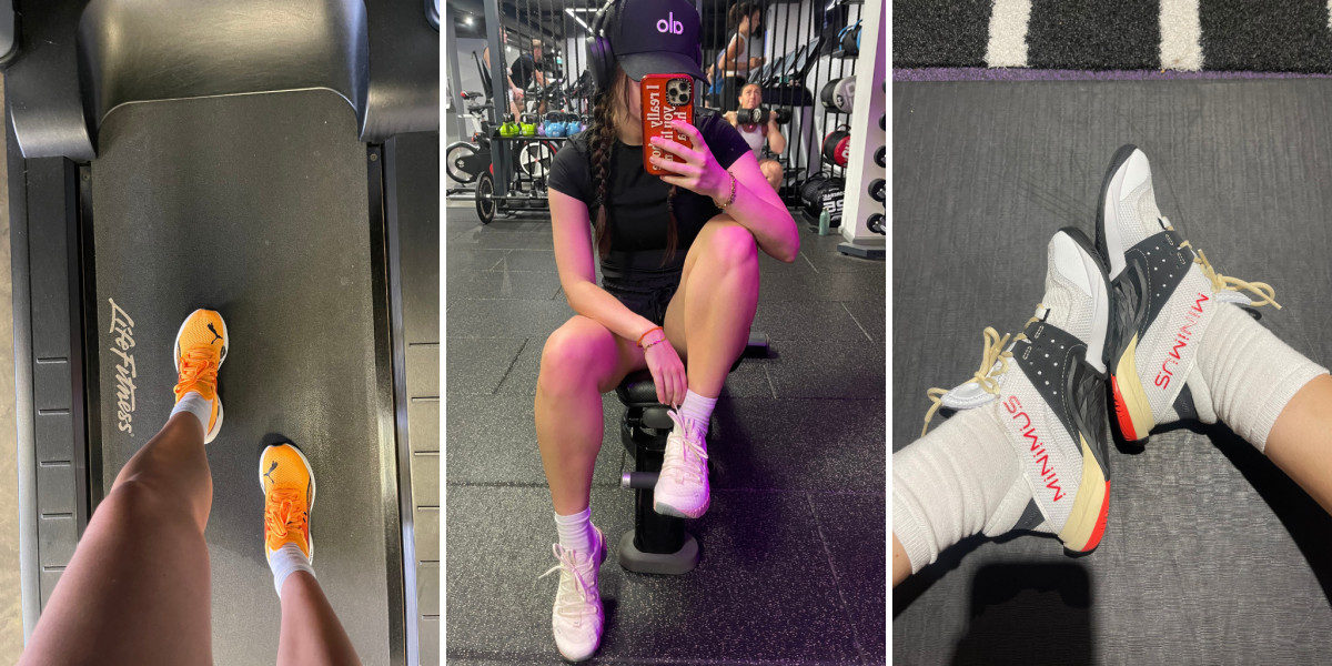 Cheap Gym Trainers Near You: A Complete 2025 Guide