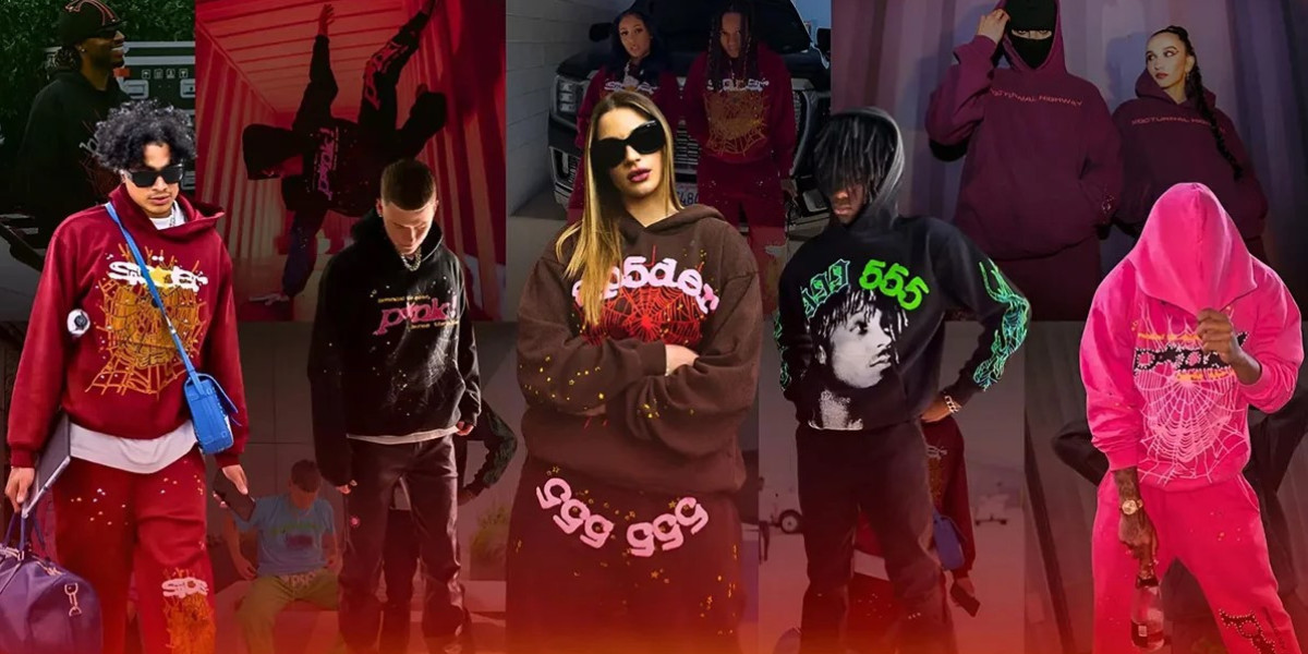 Venom Spider Hoodie – Dark and Edgy Look