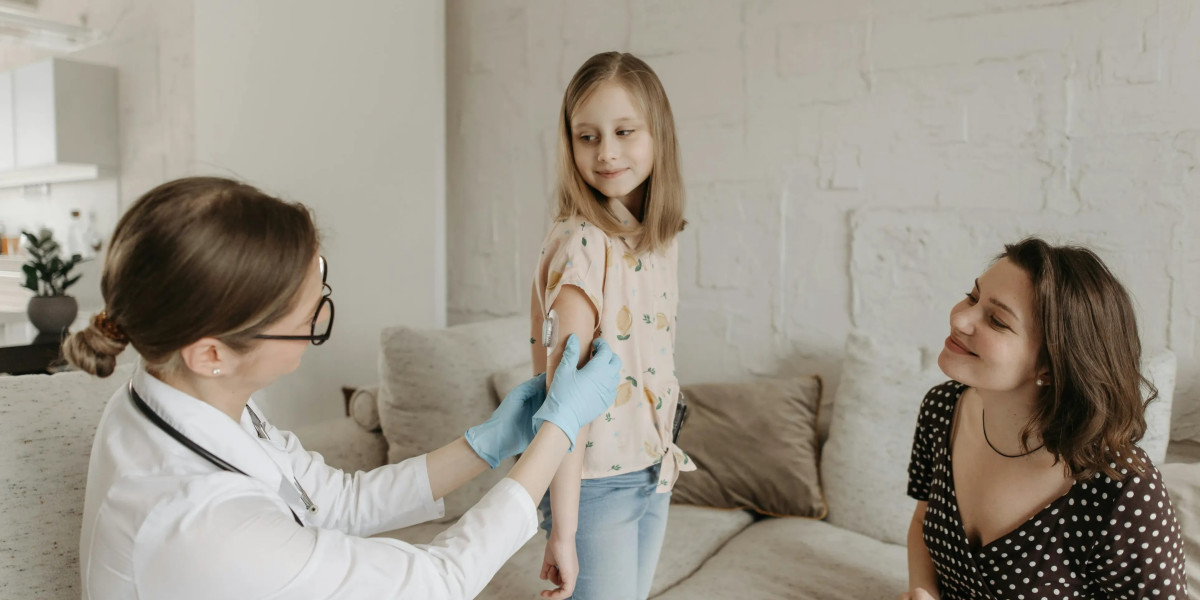 Is Pediatric At Home in Dubai Safe?