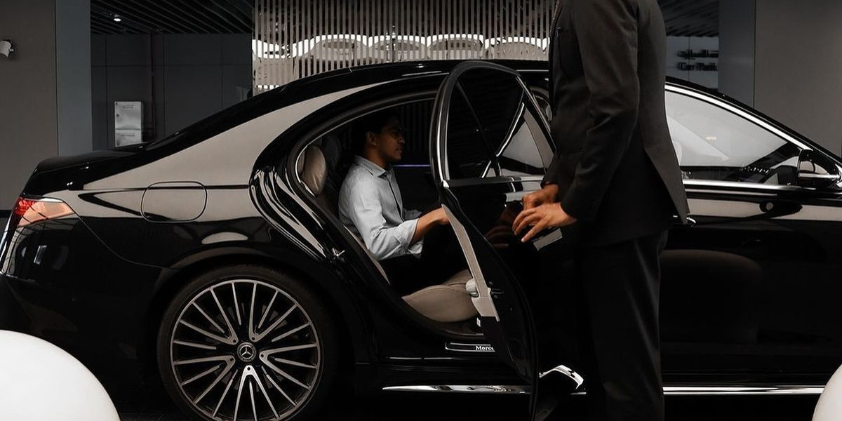 Exploring the UK? Your Taxi Service Guide from Major Airports