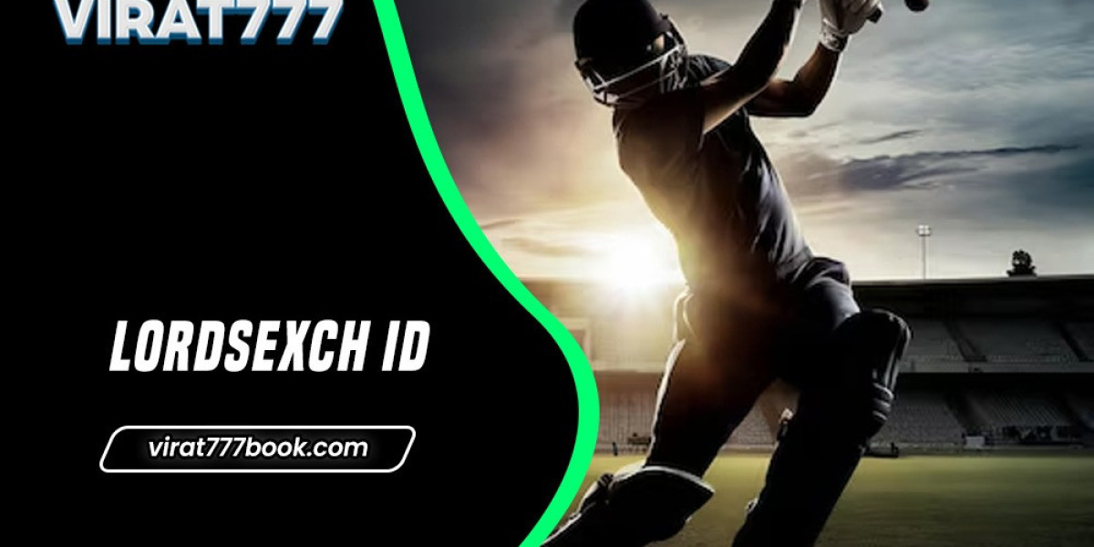 Lordsexch ID: Your Safe and Effortless Access to Bet Online