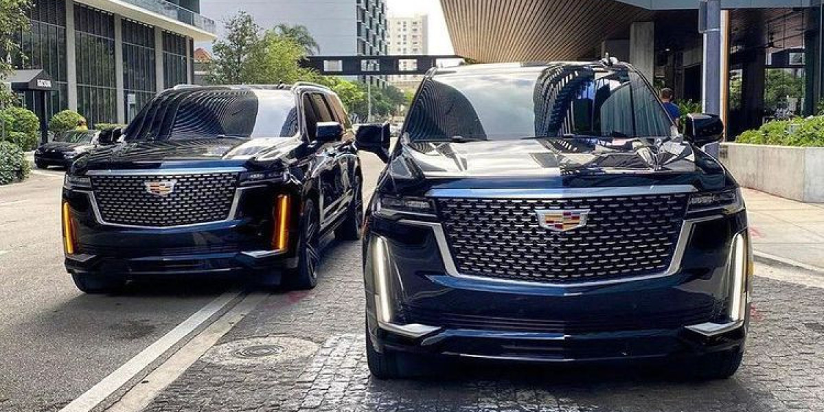 Why a Limo Is the Best Way to Get to Bradley Airport on Time
