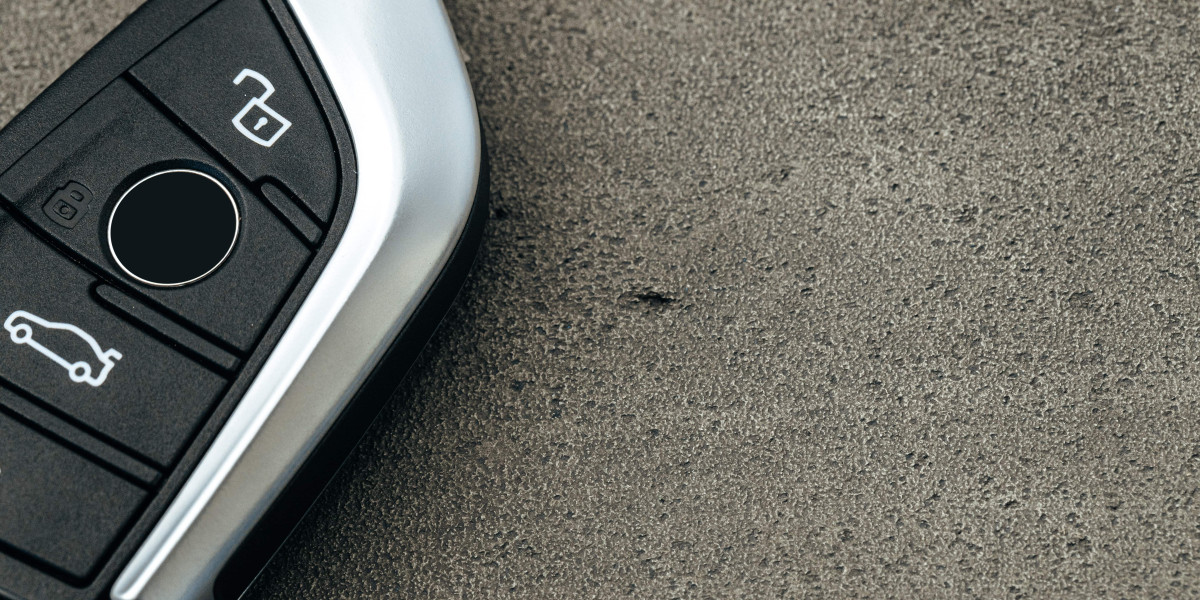 25 Unexpected Facts About Cheap Car Key Replacement