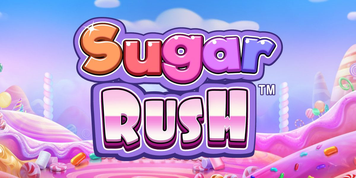 Sugar Rush 1000