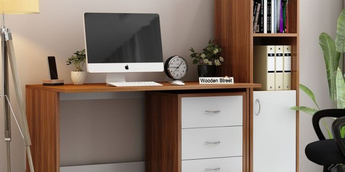 Affordable Study Tables That Don’t Compromise on Quality