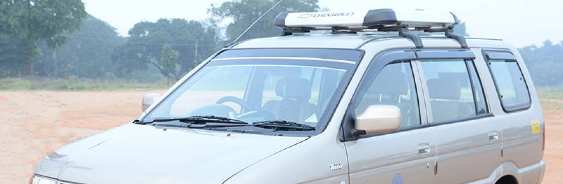 Mysore Taxi Supplier Cover Image