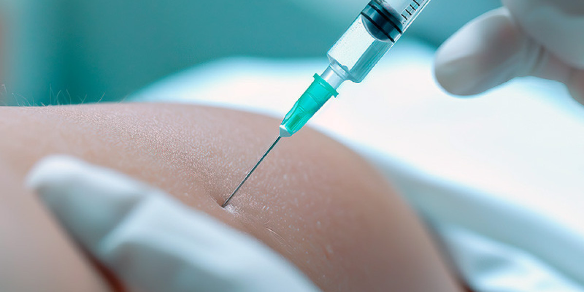 How Long Should It Take to Do Injection at Home?