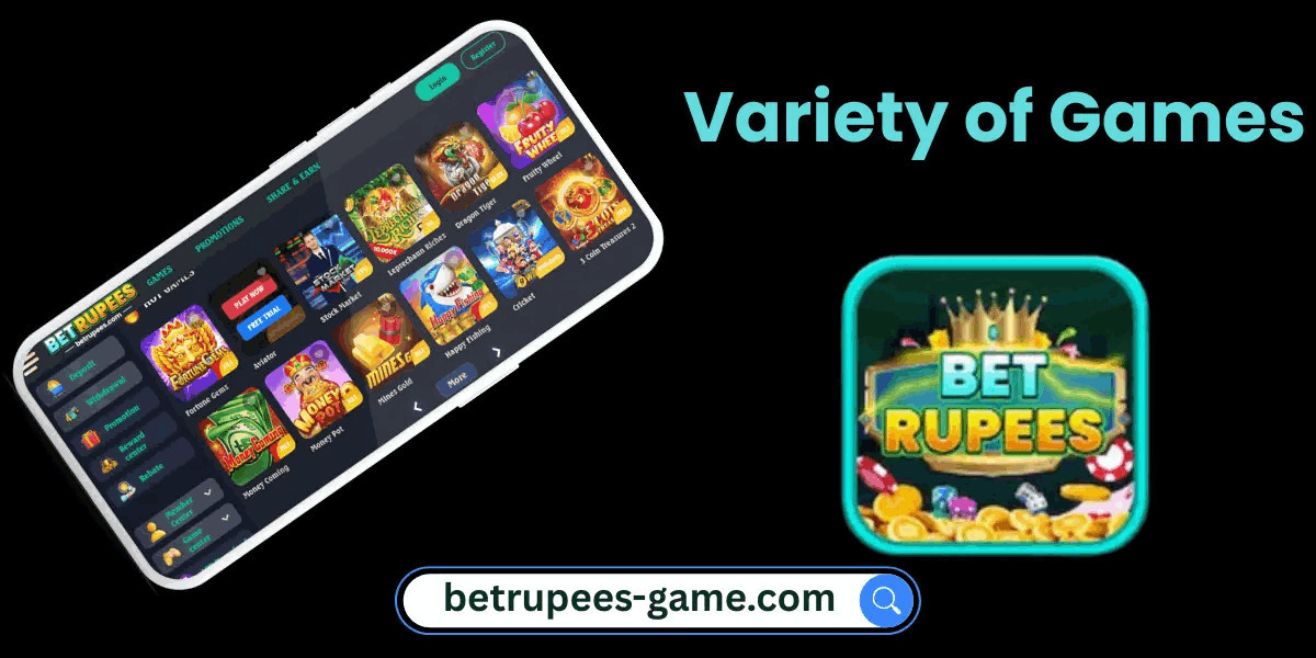 Why Do Players Use BetRupees Online Login Before Playing?