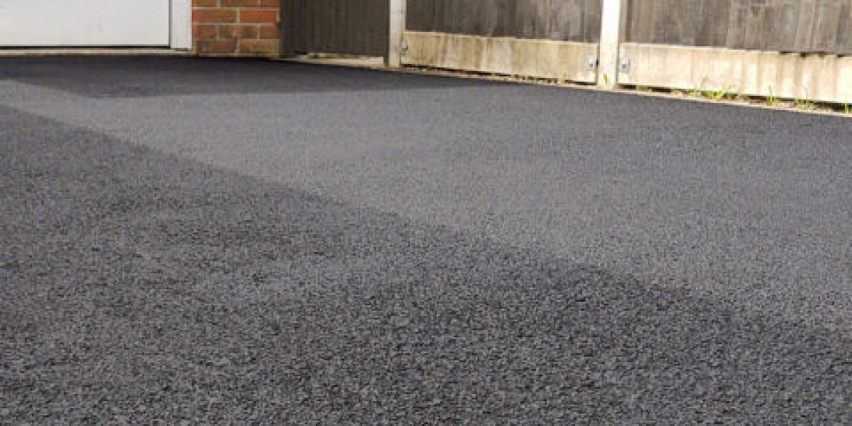 The Role of Professional Driveway Services