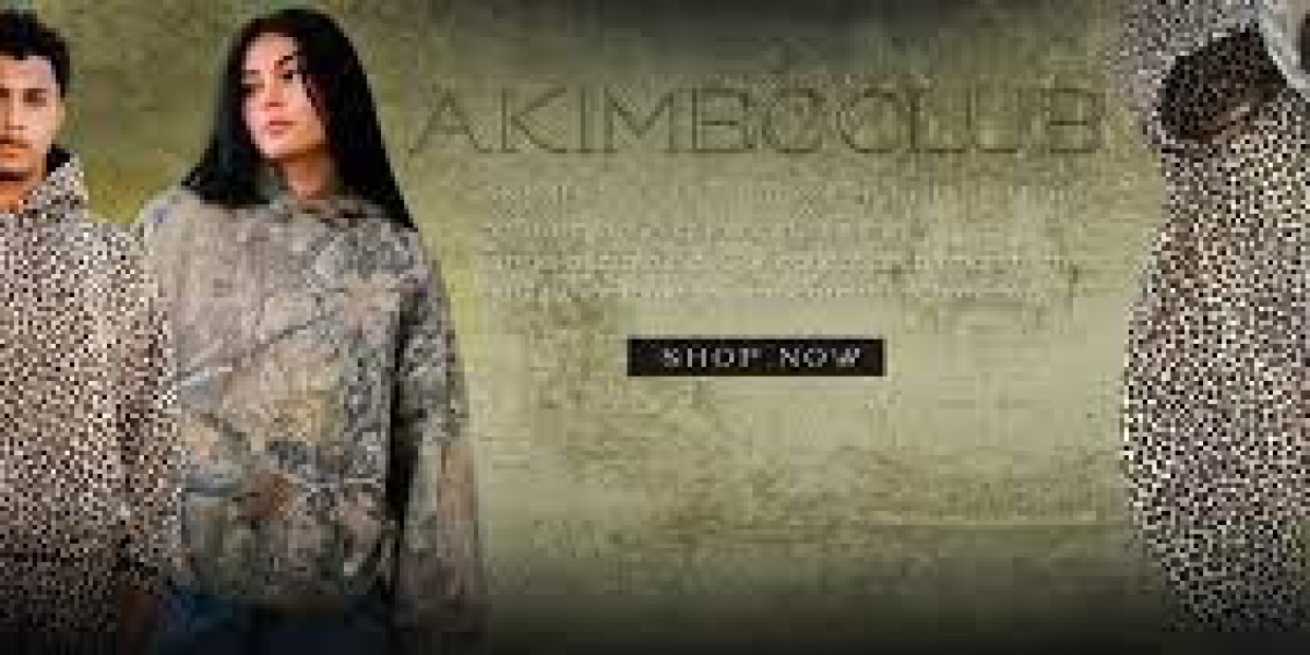 Akimbo Clothing: The Rise of a Streetwear Icon with the Akimbo Hoodie