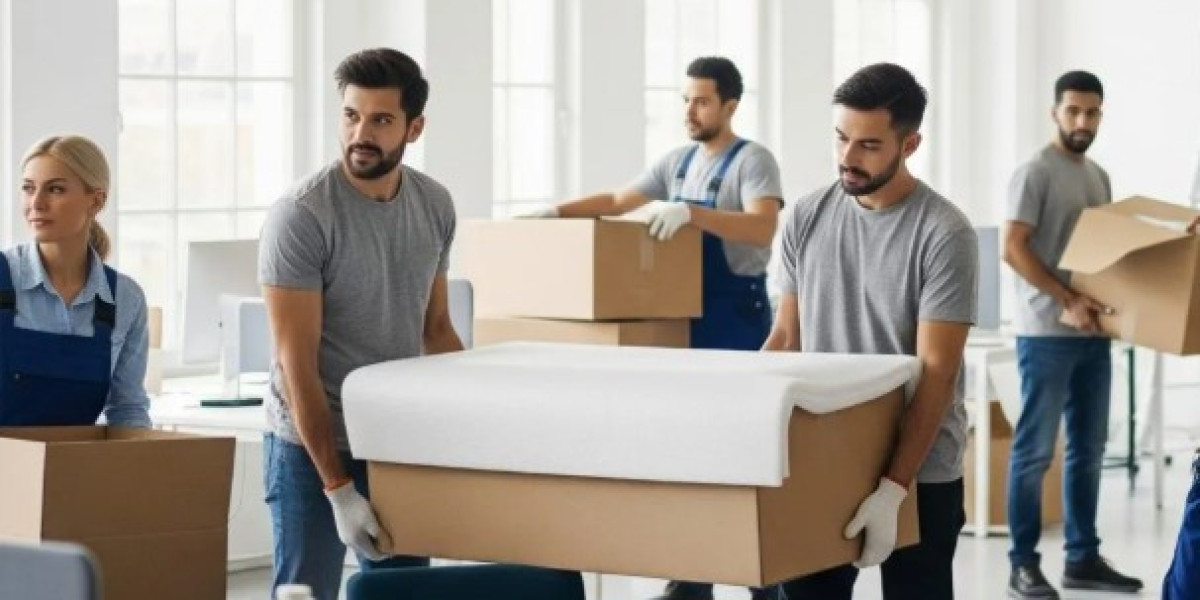 Trusted Removals Near Me | House Movers UK