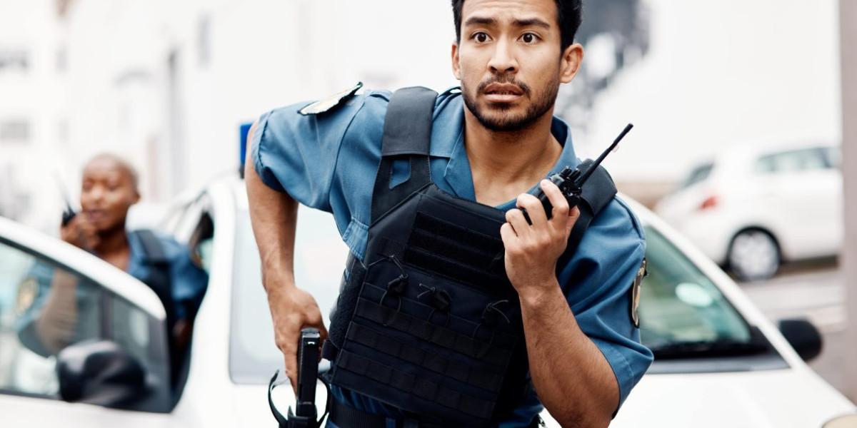 Security Guard Services in Dallas, TX: Ensuring Safety with Professional Protection