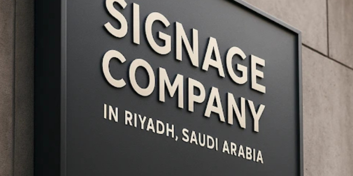 Why Proper Care for Your Store Signs Matters More Than You Think