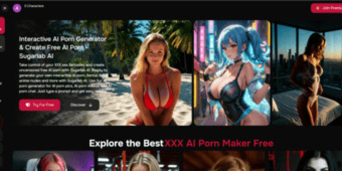 Sugarlab.AI Rise in 2025: Redefining Content Creation with AI Influencer Generator Tools