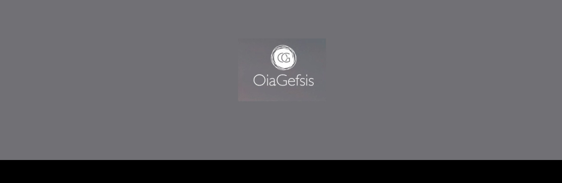 Oia Gefsis Cover Image