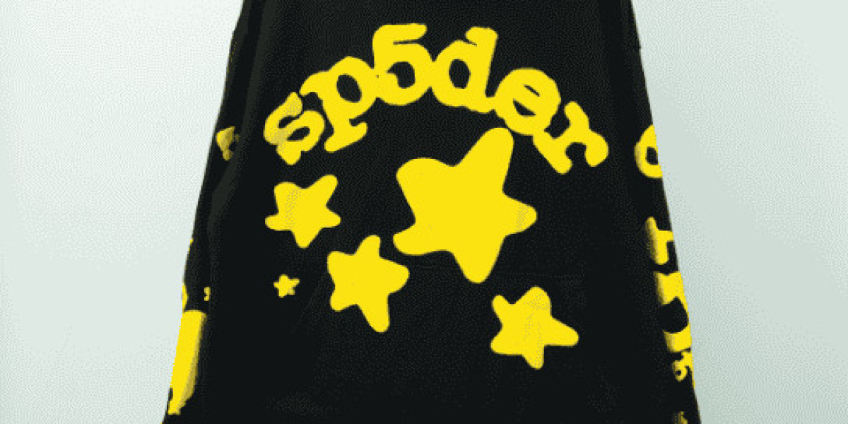What Makes Sp5der Shirts Unique in Streetwear Fashion