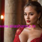 Alia sharma Profile Picture