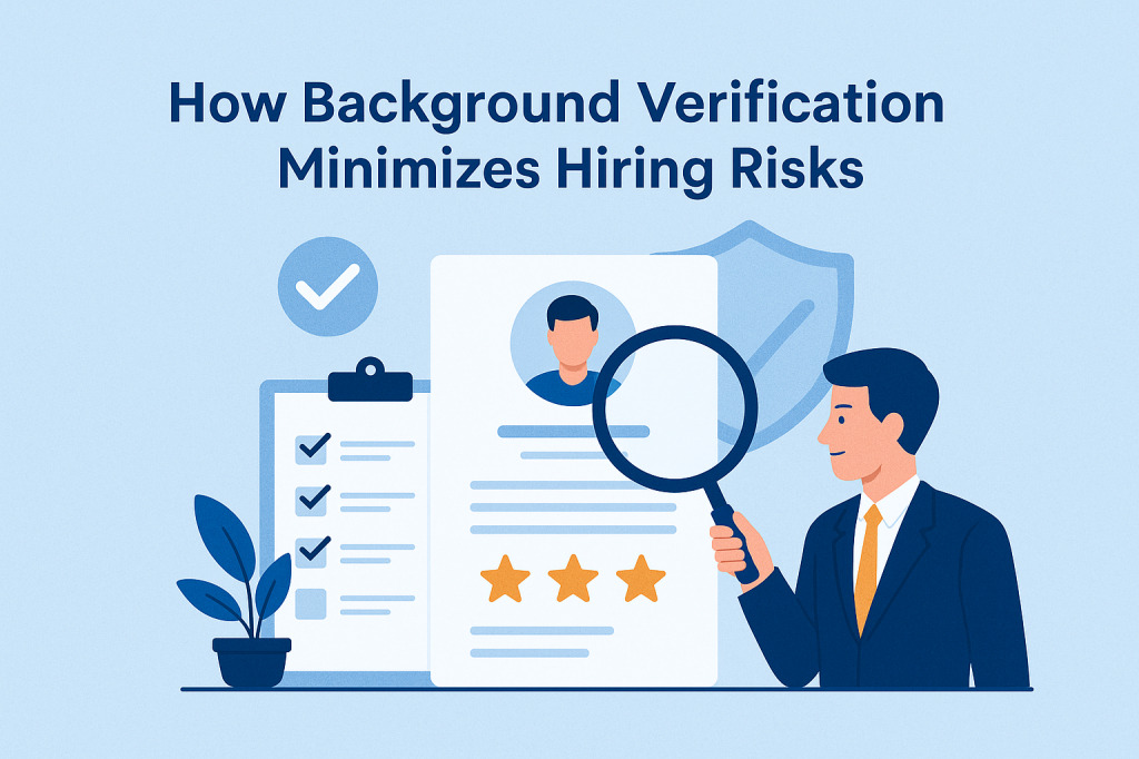 Digital Passport Verification: A New Standard in Reliable Background Checks