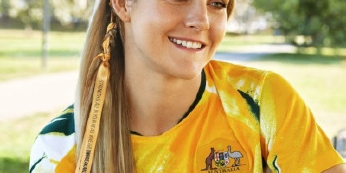 Is Ellie Carpenter in a Relationship? Meet Her Partner