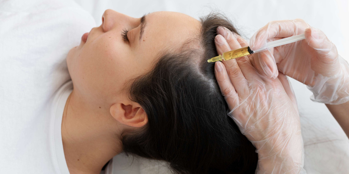Smooth, Strong, Shiny: What Hair Botox Can Do for You