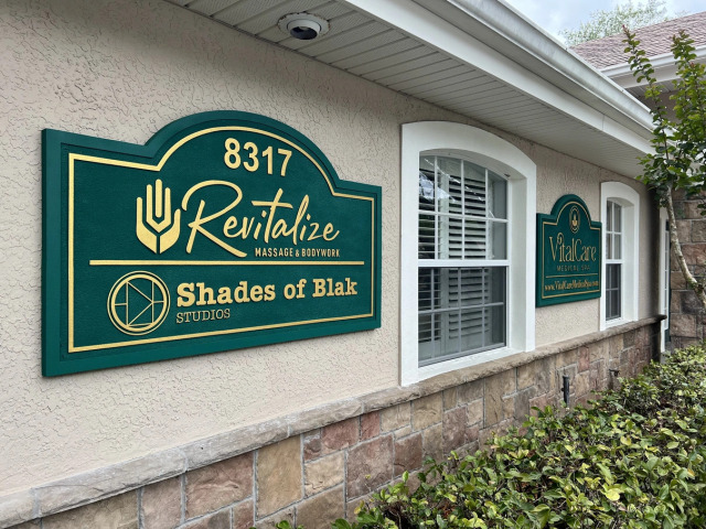 How Tampa Business Signs Improve Wayfinding and Client Experience for Office Complexes – @amazingsigns on Tumblr