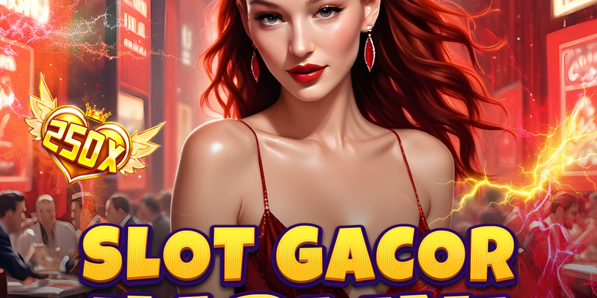 Hari Ini Slot Gacor: Metode Sederhana dan Nyaman untuk Melakukan Deposit