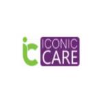 Iconic Care Profile Picture