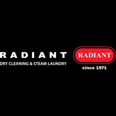Radiant Laundry Profile Picture
