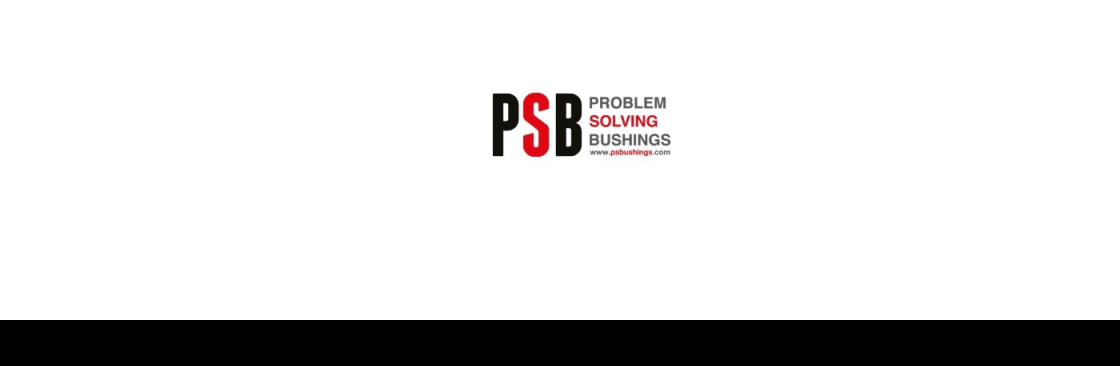 Problem Solving Bushings Cover Image