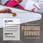 Villa Painting services Dubai Profile Picture