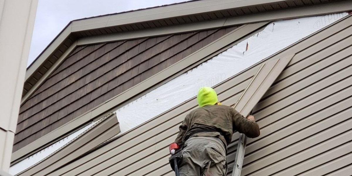How to Maintain Your House Siding for Longer Lifespan