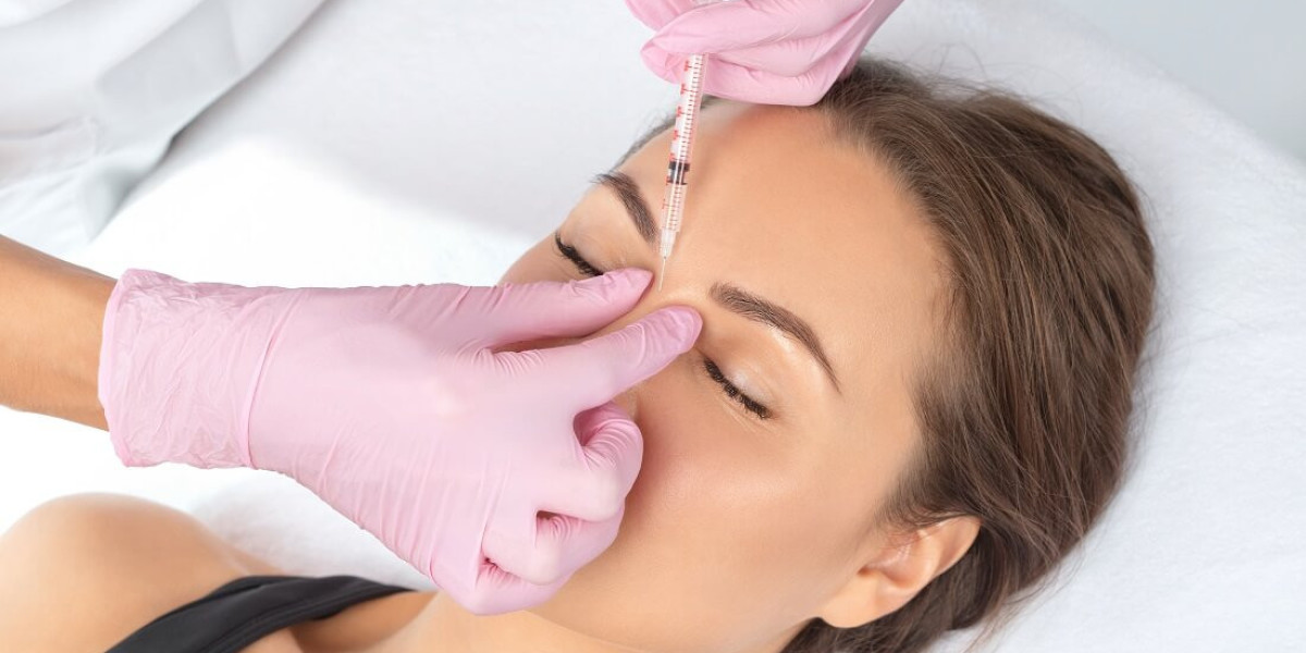How Botox in Dubai Works to Refresh Your Skin