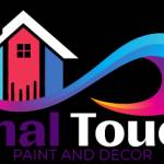 Final Touch Paint and Decor Profile Picture