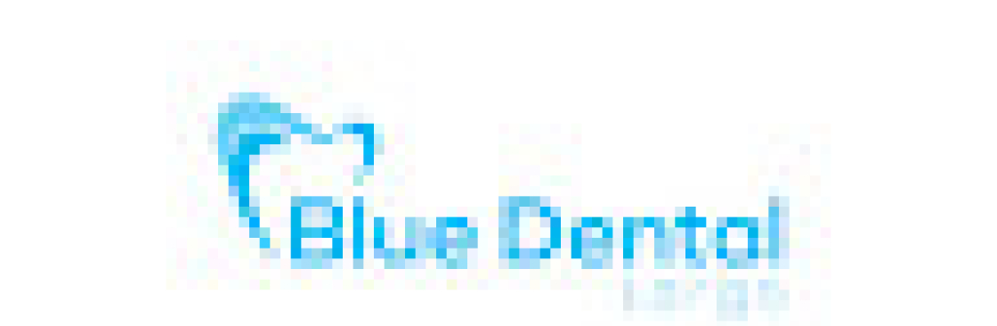 Blue Dental Largo Cover Image