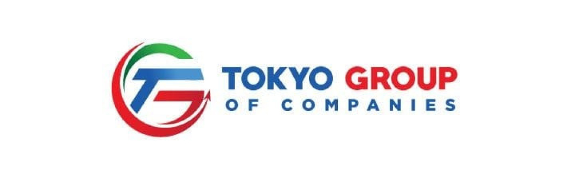 Tokyo Group of Companies Cover Image