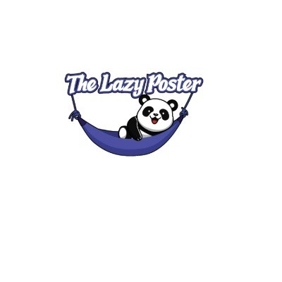 The Lazy Poster Profile Picture