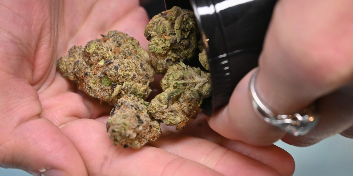 Weed Near Me: Navigating the Best Local Options for Cannabis