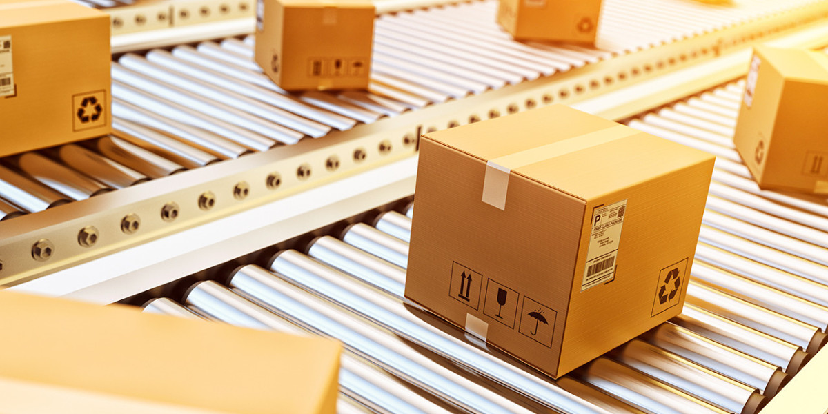 Benefits of Using Custom-Sized Boxes for E-commerce Shipping