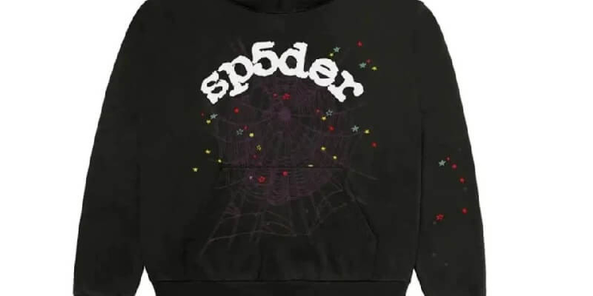 SP5DER Clothing: A Revolutionary Brand in Modern Streetwear