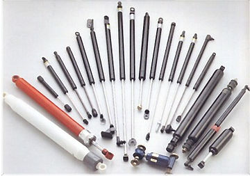 Lucid Gas Springs | gas springs