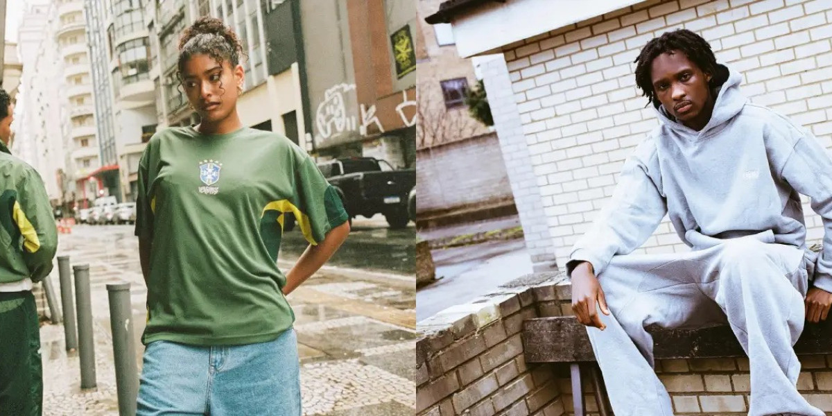 Up In Flames Clothing and Jorts: Cultural Statement of Edge