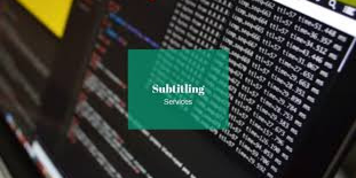 Unlocking Global Reach with Arabic Subtitling Services