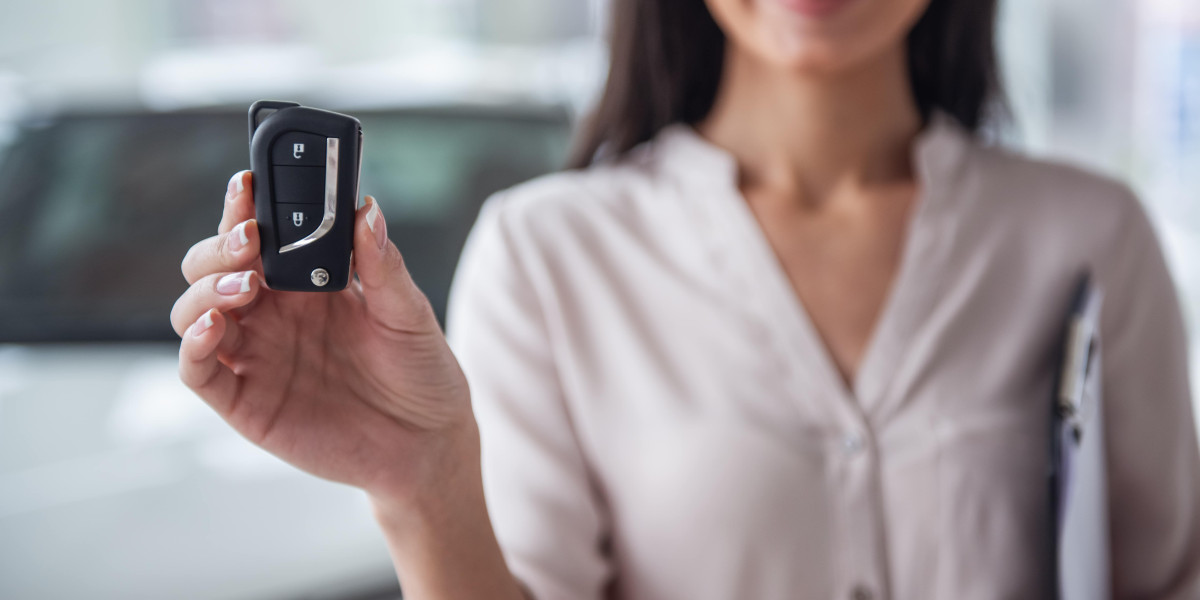 The 10 Most Scariest Things About Replacement Keys Car